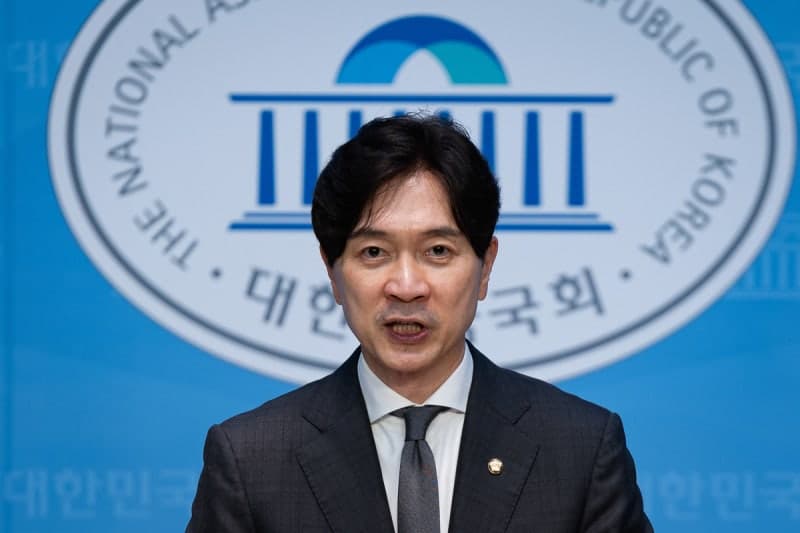 국민의힘, 내주 '공소취소 대응 TF' 발족…"헌정질서 유린 행태 알릴 것"