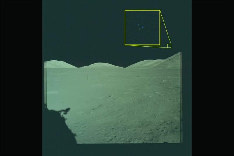 美, UFO 기밀 파일 대거 공개…진실은?