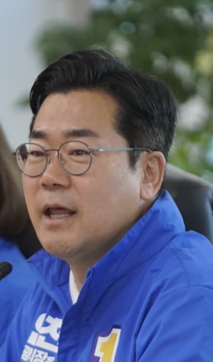 박찬대 "인천e음 캐시백 20%, 한도 100만원으로"...2400억 '빚 없는' 추경 약속