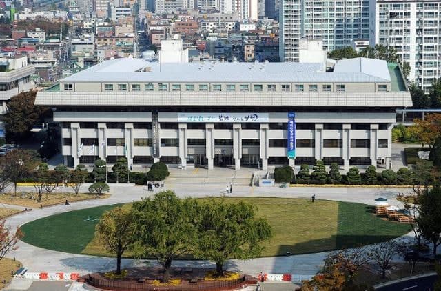 "지역업체 쓰면 더 높게 짓는다"...인천시, 정비사업 용적률 인센티브 20% 확대