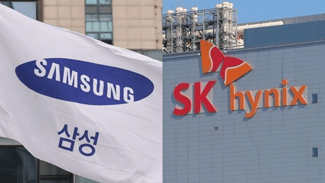 코스피 7500 축포에도 "삼전·하이닉스만 오르네"…반도체 쏠린 'K자형' 그림자