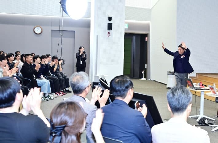 류재철 LG전자 CEO, '리인벤트 2.0'으로 혁신 가속
