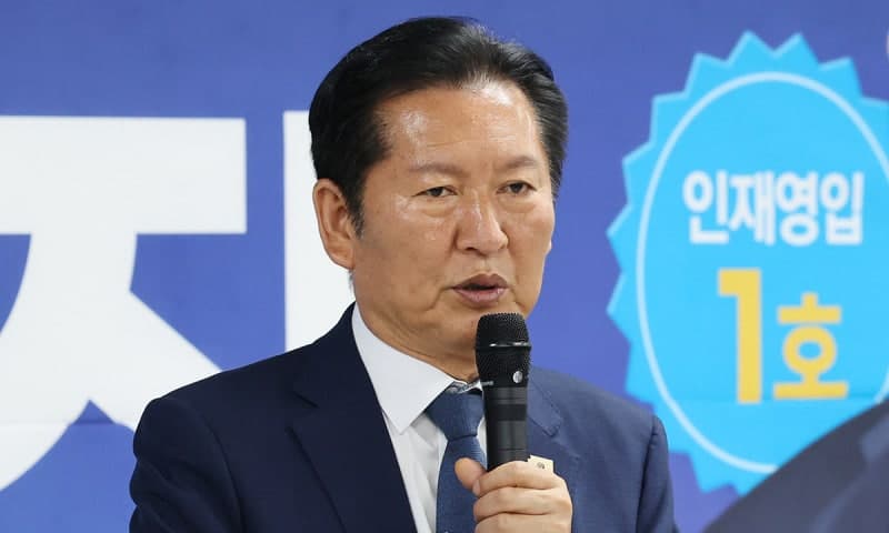 민주당·국민의힘, 6·3 지방선거 '대한민국 국가정상화 선대위' 출범하며 승부 본격화