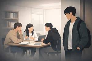 "나가려면 탈퇴비 30만 원" 대학 동아리서 7시간 30분 대치…경찰은 '감금' 불송치