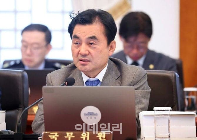 안규백 "전작권 전환 체계적 준비…속도 내도 문제없다"