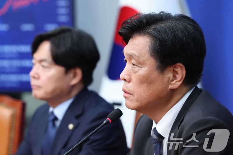 양도세 중과 재개, 여야 집값 공방 격화