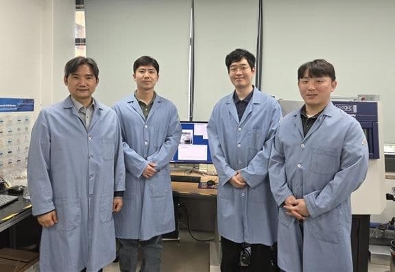 KAIST, "리튬 금속 배터리 망가지는 순간" 첫 포착…전기차 주행거리·수명 늘릴 핵심 단서