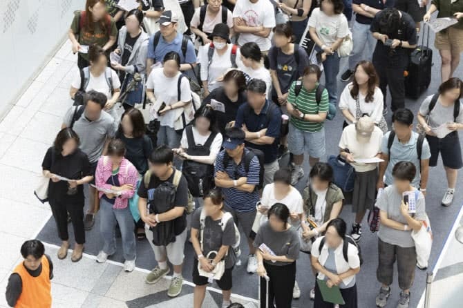 고2 대입, SKY 2028학년 입시 학생부가 당락 가른다…수능최저 없이 58% 선발