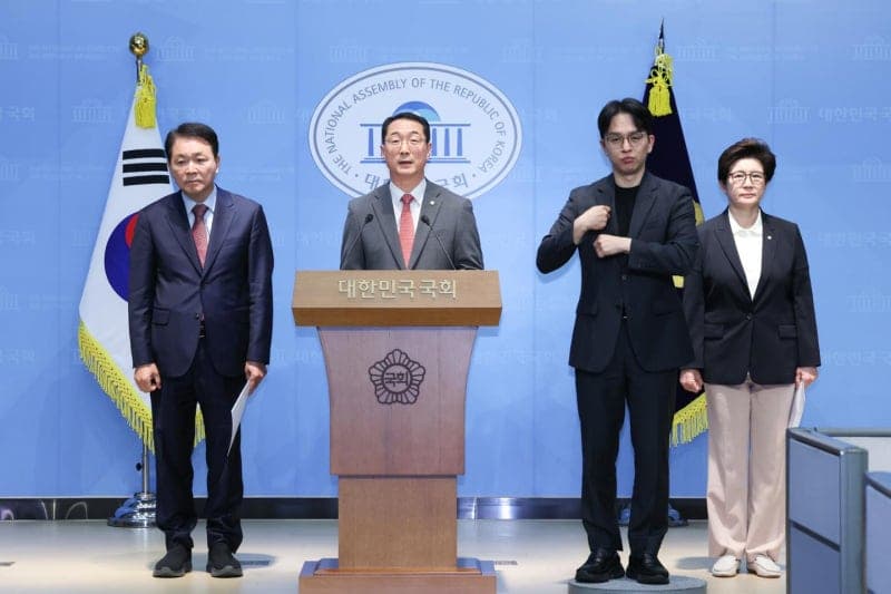 국민의힘 "정부, '나무호' 피격 은폐에 급급…책임자 문책 필요"
