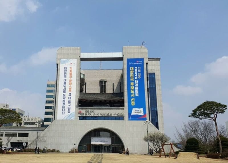 전주시, 고유가 대응 1069억원 규모 '원포인트 추경' 추진…민생 경제 충격 최소화