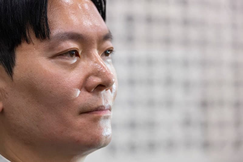 '연어 술파티 의혹' 박상용 검사 징계 결정 초읽기…오늘 감찰위서 판가름