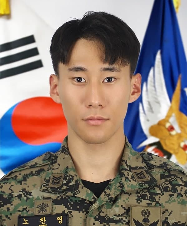 “몸이 먼저 반응” 불붙은 차량서 의식 잃은 시민 구한 특전사 중사