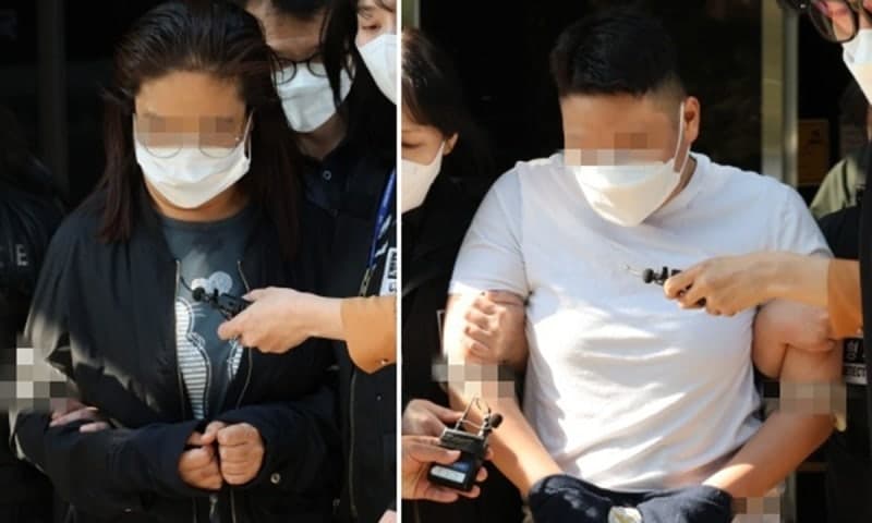 남편 죽이려 술에 약 탄 40대 태권도장 직원-20대 공범 구속…'강북 모텔 살인'과 동일 약물 사용
