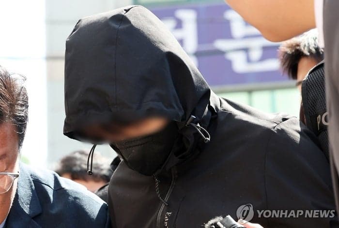 광주 여고생 살해범, 사이코패스 미달에도 계획범죄 정황