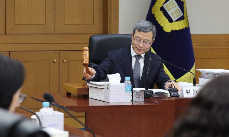 대법 양형위, "솜방망이" vs "깜깜이" 중처법 양형기준 본격 검토…응급의료방해 기준도 마련