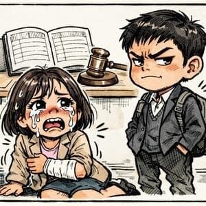 "그때 왜 그러셨나요" 스승의 날 앞두고 폭로 수천개 쏟아져…씁쓸한 '스승의 은혜'