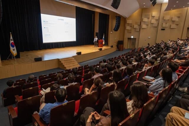 가스공사, 사내 전용 AI '업무 Mate' 오픈…업무혁신 가속화