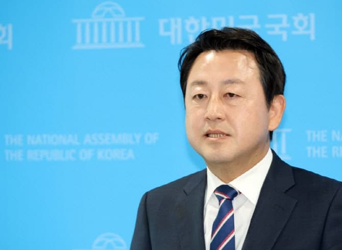 김용남 "세월호 발언 사과, 尹 대변인 이력은 인생의 오점"