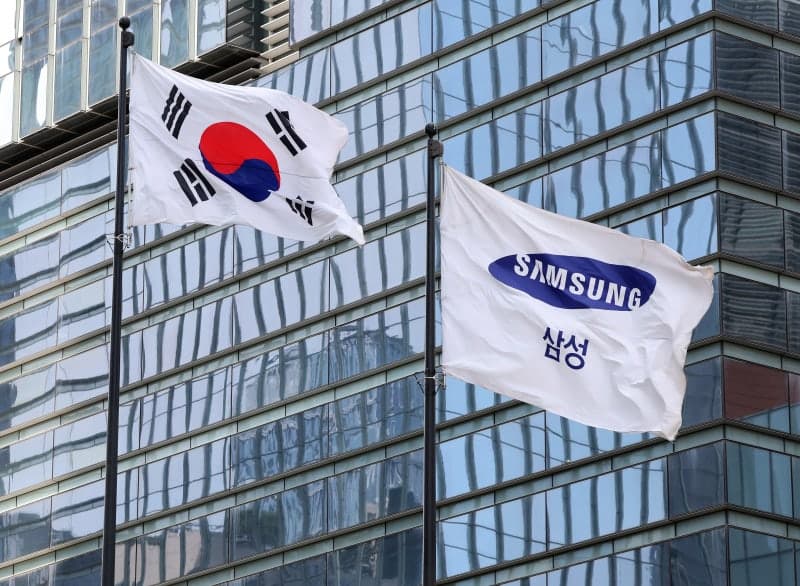 삼성전자 노사, 총파업 벼랑 끝…암참 "공급망 불안" 경고