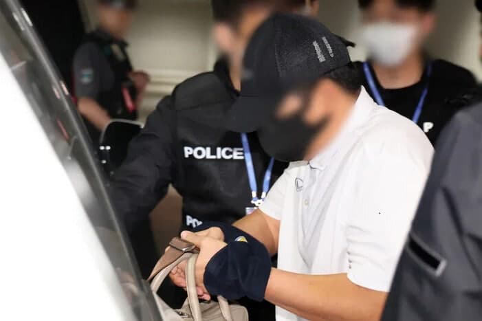 박왕열 마약공급 '청담사장' "케타민·엑스터시 공급했다" 시인…380억대 유통
