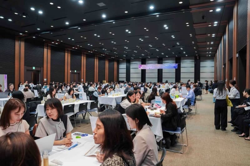 코트라, 도쿄서 'K라이프스타일' 수출상담회 개최…K뷰티 넘어 패션·생활용품까지