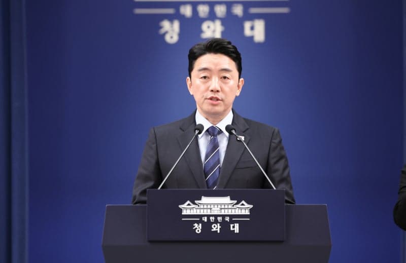 강훈식 "물가와의 전쟁 시작…청소년 불특정 범죄 노출되지 않도록 특단의 안전대책 마련"