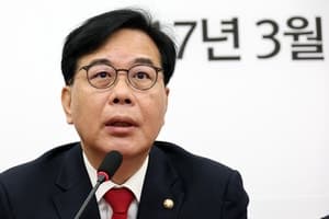 송언석 "정원오, 아파트 살면서 서민들 빌라 가라? 정상적 인식인가" 직격