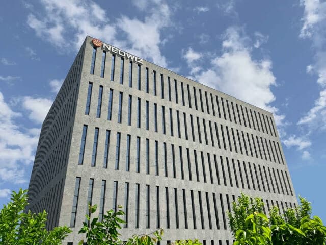 네오위즈, 1분기 매출 1014억·영업익 70억원…"P의 거짓 차기작 개발 속도"
