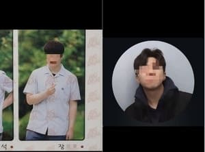 광주 여고생 살인범 신상 퍼지자 "잘생겼네" 외모 평가 논란…피해자에 2차 가해 지적