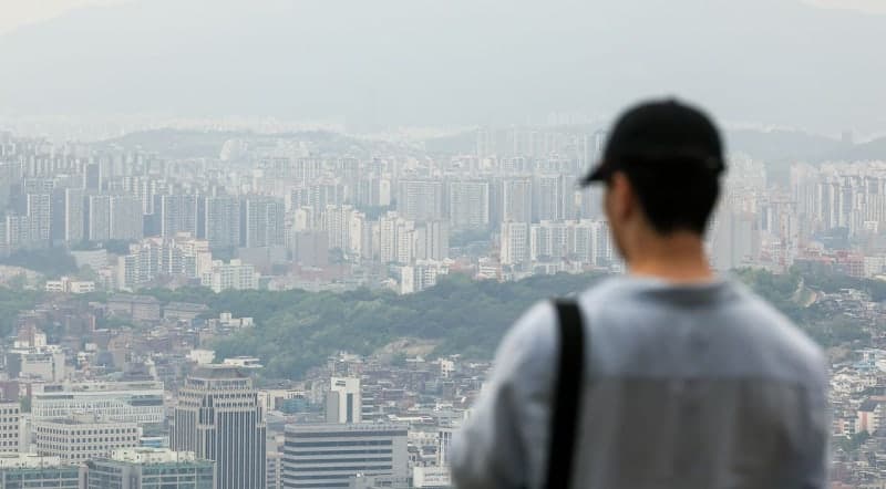 “매매보다 더 오른다”…심상찮은 아파트 전세가, 서울 10년만에 '최고'