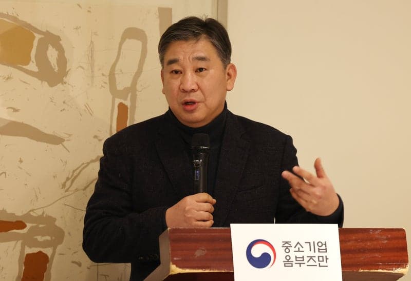 “숨은 공로자 찾는다” 중기 옴부즈만, 2026 중소기업 규제혁신 정부포상 후보자 모집 연장