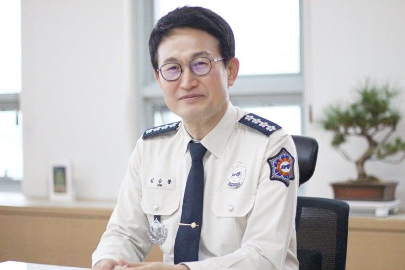 소방청, 인도네시아·베트남서 '세일즈 외교'… "해외 진출 마중물"
