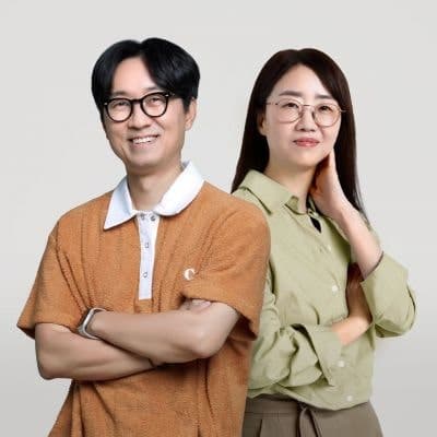 KB국민은행, '국민감독·국민작가' 장항준·김은희 부부 신규 모델로 발탁