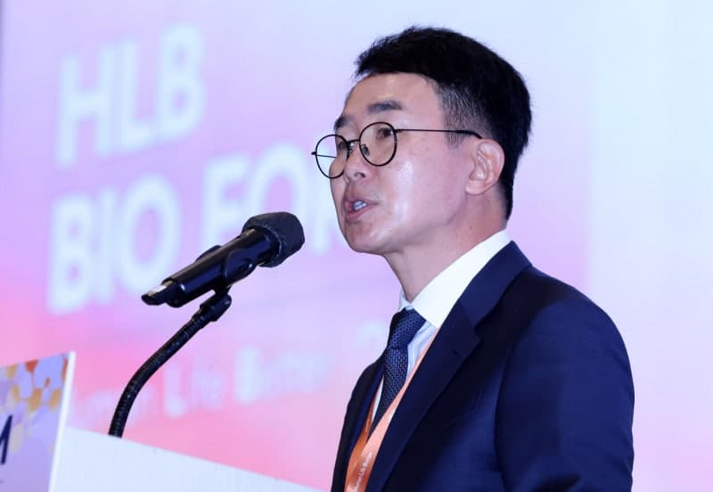 진양곤 HLB그룹 의장, HLB이노베이션 주식 2만2500주 추가 매입