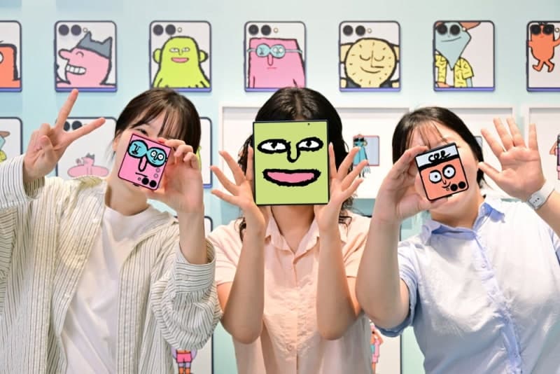 삼성이 깔아놓은 판에 애플도 뛰어든다…폴더블폰 '진검승부' 예고