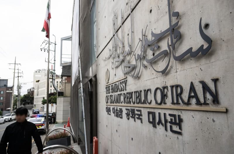 '나무호' 외부 공격 확인… 靑 "공격 주체 파악 후 상응 조치"