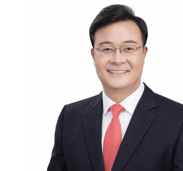 김성제 "신분당선 의왕 연장 반대한 적도, 포기한 적도 없다"
