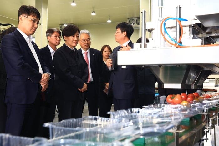 농식품부, "농촌창업 네트워크" 권역별 협력 모델 발굴 본격 가동
