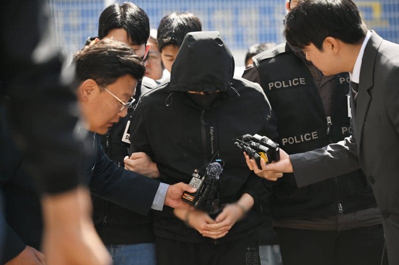 경찰 "광주 여고생 살해 20대, 사이코패스 아냐"…범행 전 스토킹·살해협박 정황 수사 확대