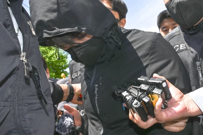 광주 묻지마 살인범, 사이코패스 기준 미달…신상 공개 예정
