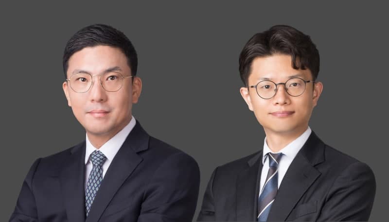 법무법인 태평양, '지식재산권 전문' 홍정훈·김일권 변호사 영입…IP분야 전문성 강화