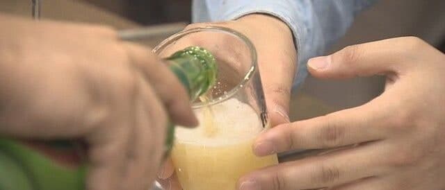 '소주 7잔 이상' 폭음, 40대 남성 최대…30대 여성 10년새 최대 증가