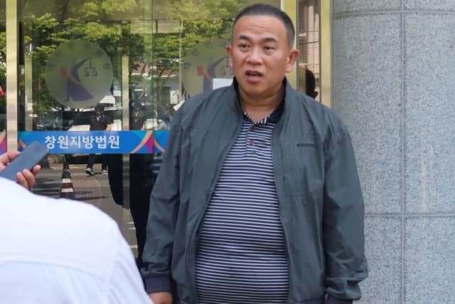 '1심 무죄' 명태균·김영선, 2심서 '미래한국' 실소유 쟁점 전망…정치자금법 위반 항소심 시작