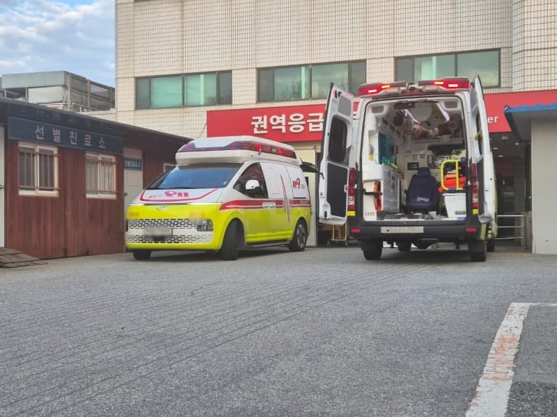 응급·분만·소아 전문의까지 필수의료 배상보험 국가지원 확대 "응급실 미수용 막는다"