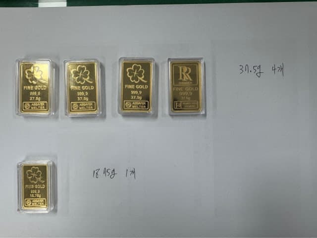 '카드 배송' 미끼 1억3000만원 상당 현금·골드바 편취 보이스피싱 수거책 구속 송치