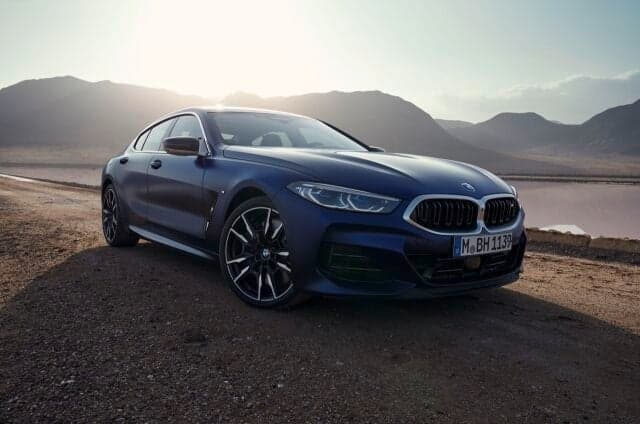 “럭셔리·퍼포먼스 모두 잡았다”…BMW 코리아, 530마력 M850i xDrive 그란 쿠페 M 퍼포먼스 출시