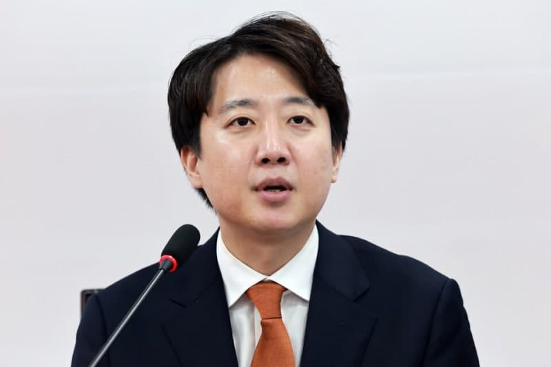 이준석 "나무호 피격 우려…주한이란대사관에 공식 서한 보낼 것"