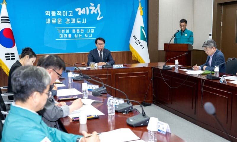 제천 화재참사 유족 1인당 1억원 위로금 지급 의결