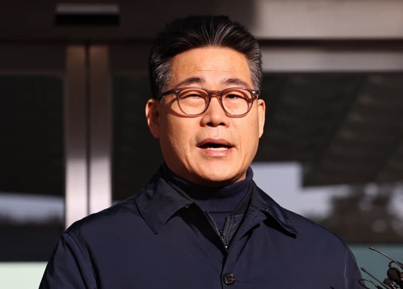 검찰, '백해룡 고소' 인천세관 직원 소환 조사… 명예훼손 혐의 수사 착수