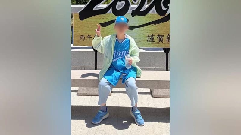 주왕산 초등생 실종 이틀째, 대대적 수색 중